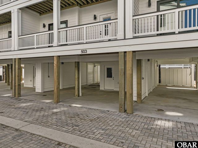 902 S Virginia Dare Trail Unit 503, Kill Devil Hills, NC 27948