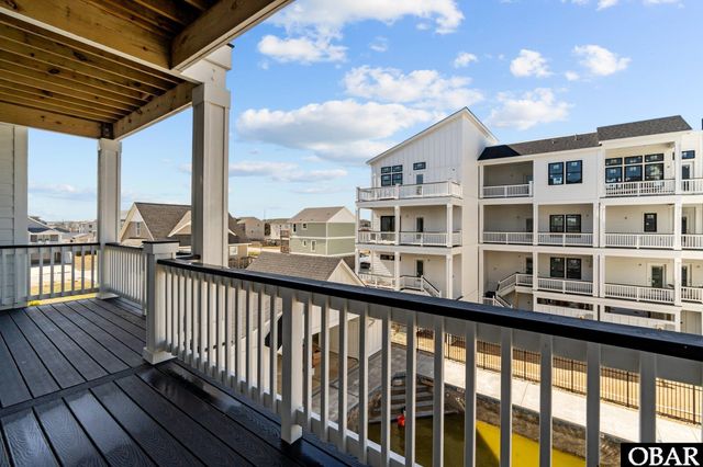 902 S Virginia Dare Trail Unit 503, Kill Devil Hills, NC 27948