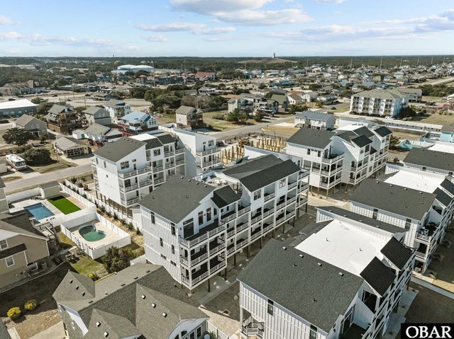 902 S Virginia Dare Trail Unit 503, Kill Devil Hills, NC 27948