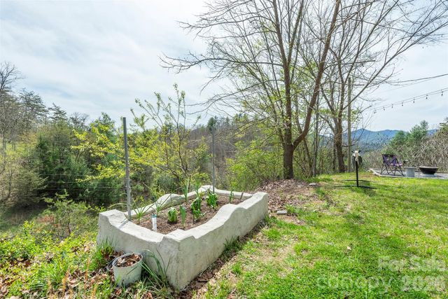 1274 Little Pine Road, Marshall, NC 28753