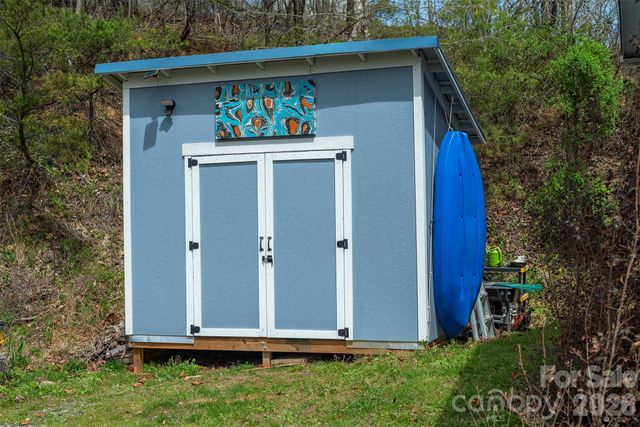 1274 Little Pine Road, Marshall, NC 28753