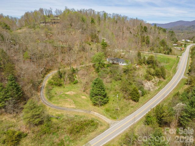 1274 Little Pine Road, Marshall, NC 28753