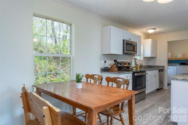 1274 Little Pine Road, Marshall, NC 28753