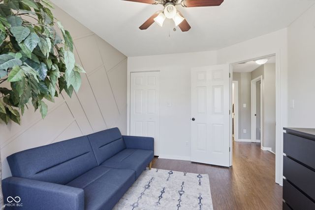 6562 Prestwick-D Court, Indianapolis, IN 46214