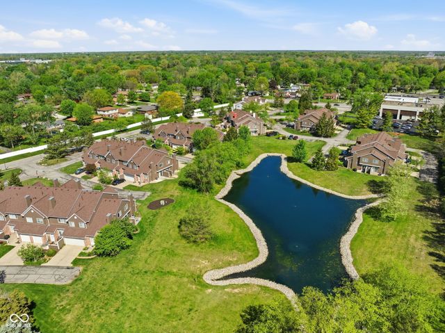 6562 Prestwick-D Court, Indianapolis, IN 46214