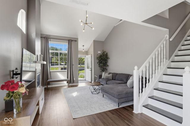 6562 Prestwick-D Court, Indianapolis, IN 46214