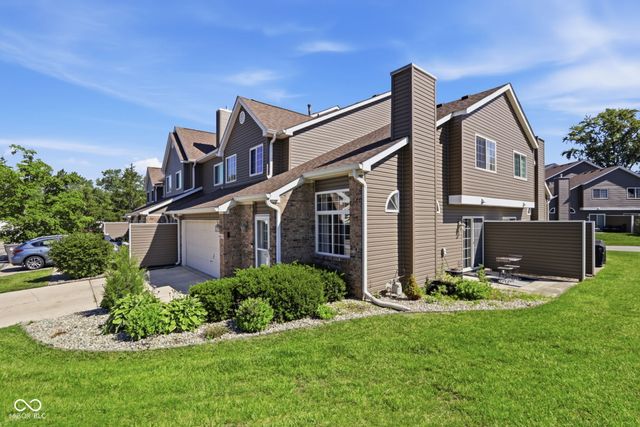 6562 Prestwick-D Court, Indianapolis, IN 46214