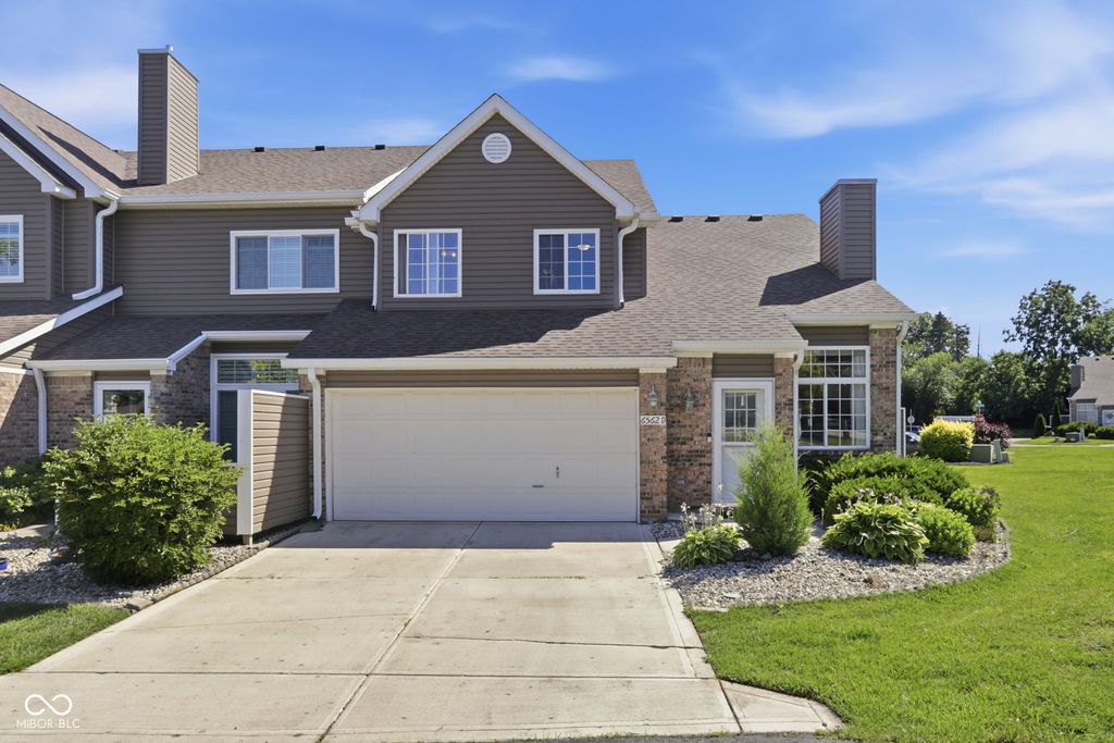 6562 Prestwick-D Court, Indianapolis, IN 46214