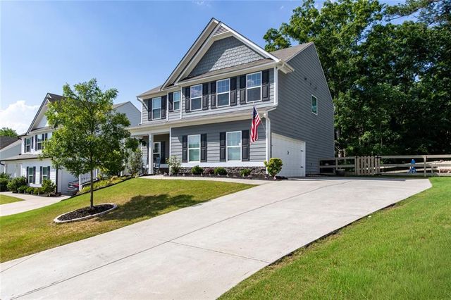 211 Shoals Bridge Road, Acworth, GA 30102