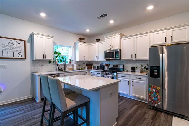 211 Shoals Bridge Road, Acworth, GA 30102
