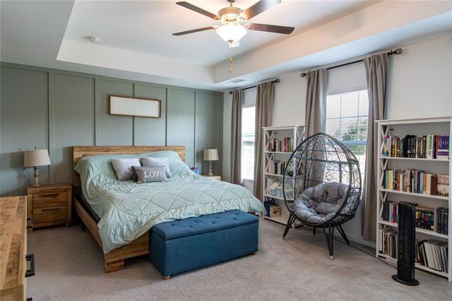 211 Shoals Bridge Road, Acworth, GA 30102
