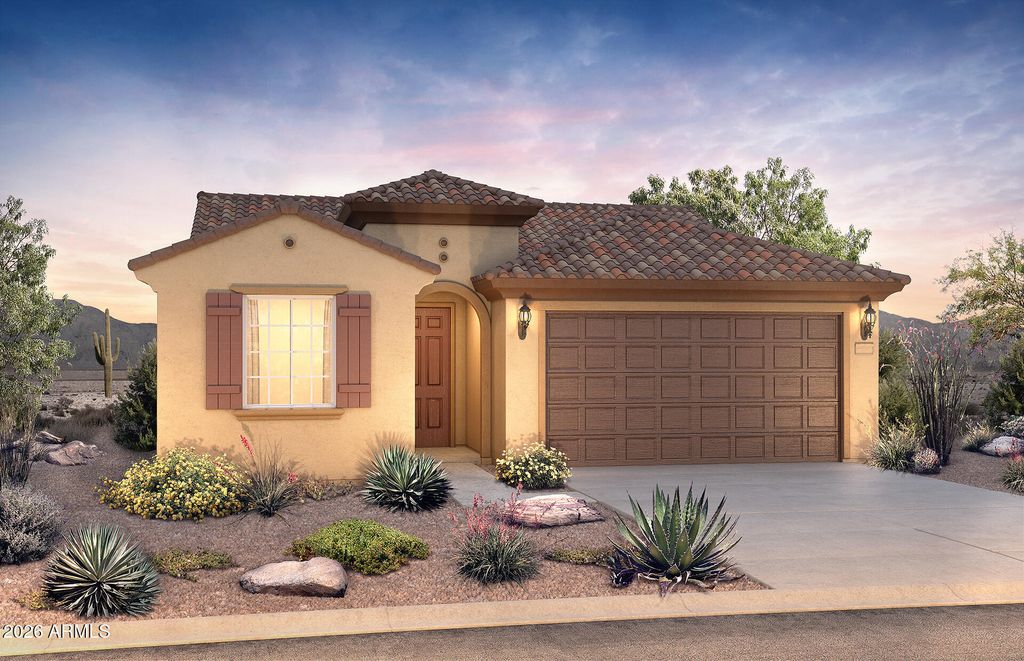 26976 W MELINDA Lane, Buckeye, AZ 85396 — exterior