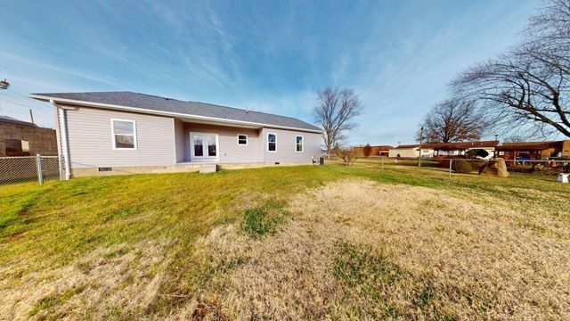 162 Township Road 1059, Proctorville, OH 45669