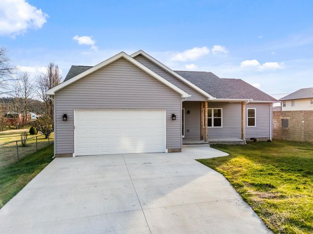 162 Township Road 1059, Proctorville, OH 45669