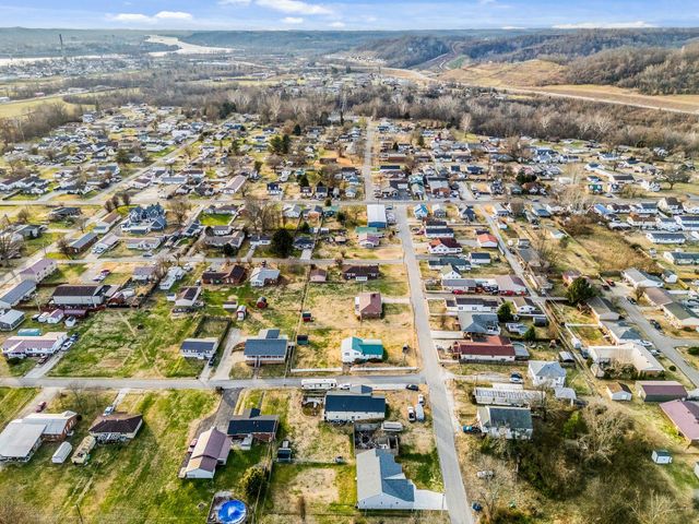 162 Township Road 1059, Proctorville, OH 45669