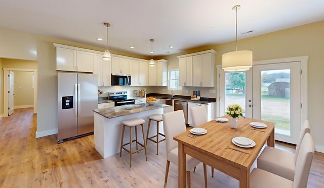 162 Township Road 1059, Proctorville, OH 45669