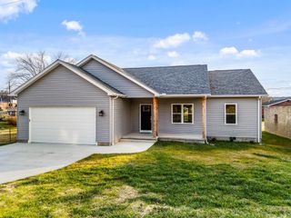 162 Township Road 1059, Proctorville, OH 45669