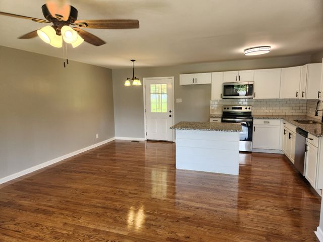 655 Glenn Ave, Lewisburg, TN 37091