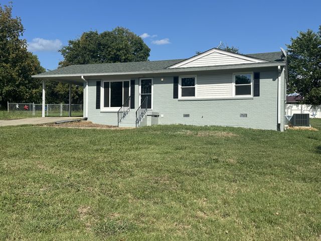 655 Glenn Ave, Lewisburg, TN 37091