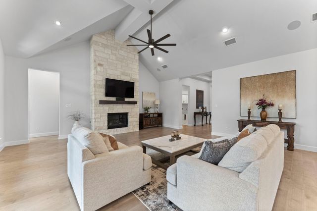 30 Arctic Tern Circle, Magnolia, TX 77354