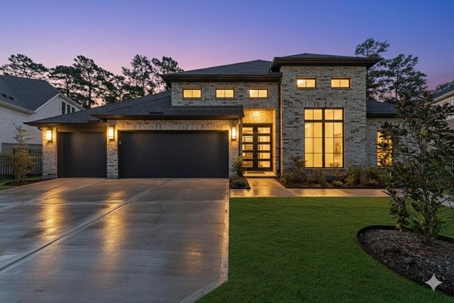 30 Arctic Tern Circle, Magnolia, TX 77354