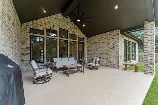 30 Arctic Tern Circle, Magnolia, TX 77354