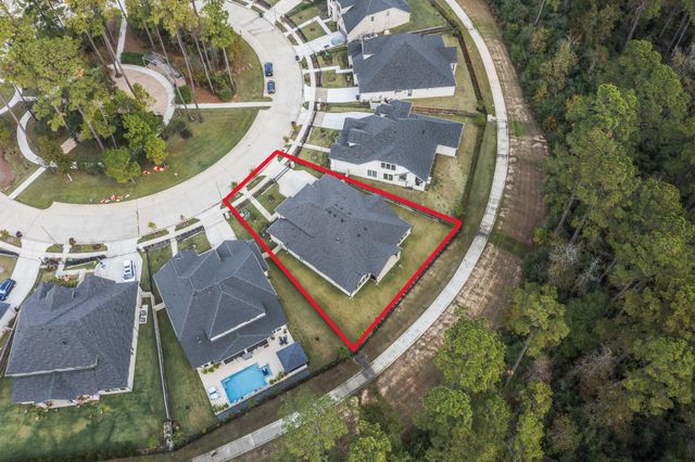 30 Arctic Tern Circle, Magnolia, TX 77354