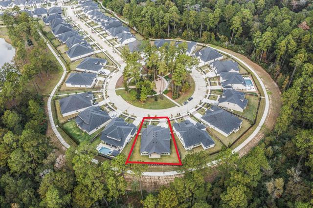 30 Arctic Tern Circle, Magnolia, TX 77354