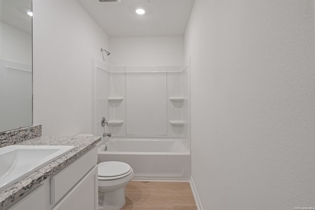 11743 Luckey Villa, San Antonio, TX 78252