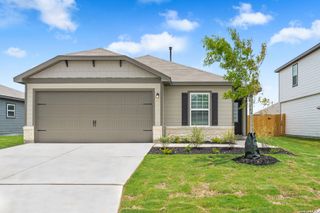 11743 Luckey Villa, San Antonio, TX 78252