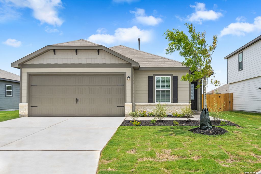 11743 Luckey Villa, San Antonio, TX 78252