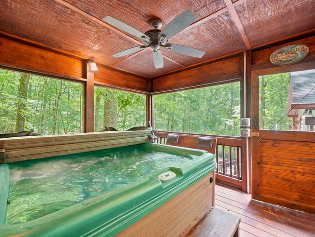 151 Hatchet Trail, Cherry Log, GA 30522