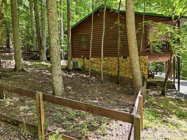 151 Hatchet Trail, Cherry Log, GA 30522