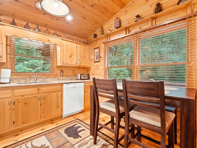 151 Hatchet Trail, Cherry Log, GA 30522