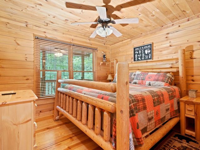 151 Hatchet Trail, Cherry Log, GA 30522
