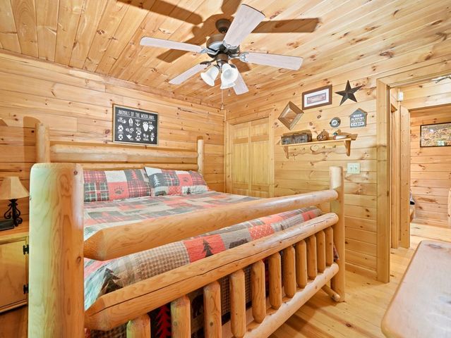 151 Hatchet Trail, Cherry Log, GA 30522