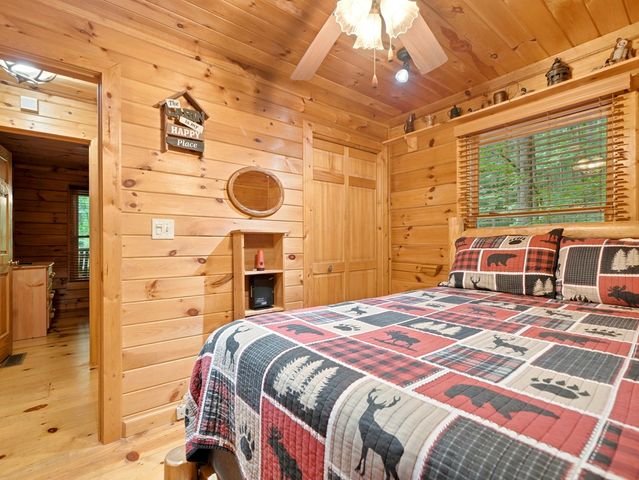 151 Hatchet Trail, Cherry Log, GA 30522