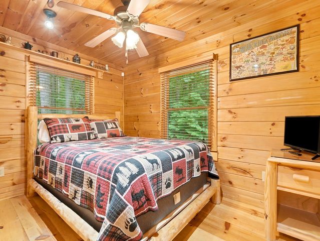 151 Hatchet Trail, Cherry Log, GA 30522