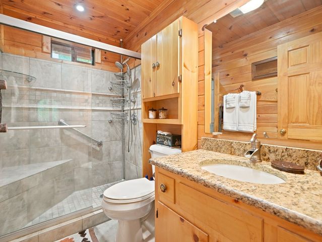 151 Hatchet Trail, Cherry Log, GA 30522
