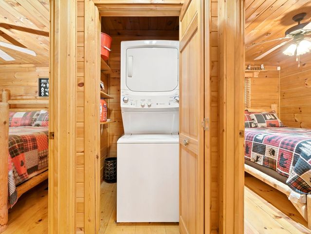 151 Hatchet Trail, Cherry Log, GA 30522