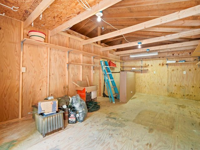 151 Hatchet Trail, Cherry Log, GA 30522