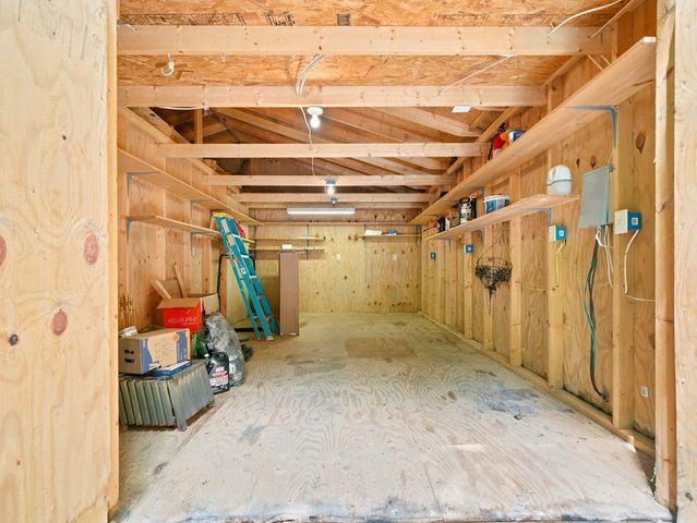 151 Hatchet Trail, Cherry Log, GA 30522