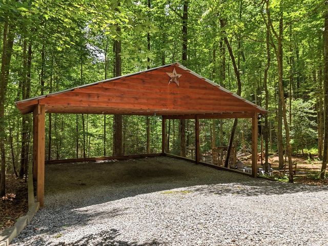 151 Hatchet Trail, Cherry Log, GA 30522