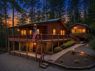 151 Hatchet Trail, Cherry Log, GA 30522