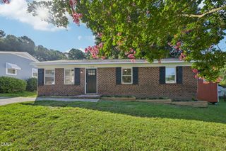 1304 Tralea Drive, Durham, NC 27707