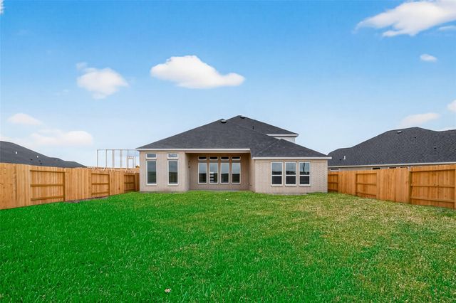 2510 Shallow Lake Lane, Iowa Colony, TX 77583