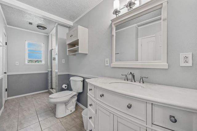 2415 Fm 2797, Kenefick, TX 77535