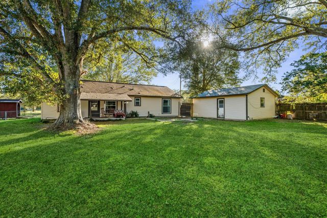 2415 Fm 2797, Kenefick, TX 77535