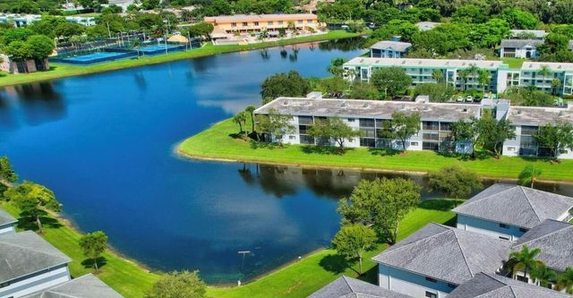 15072 Ashland Place S 117, Delray Beach, FL 33484