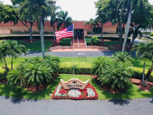 15072 Ashland Place S 117, Delray Beach, FL 33484